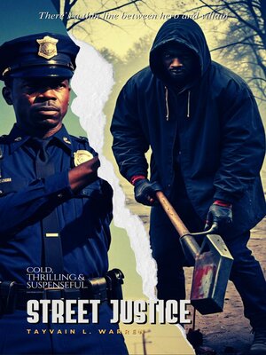 cover image of Street Justice